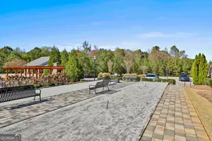 333 Cottonwood Cir, Peachtree City, GA 30269 - Photo 49