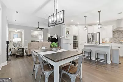 333 Cottonwood Circle, Peachtree City, GA 30269 - Photo 21