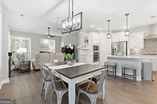 333 Cottonwood Cir, Peachtree City, GA 30269 - Photo 21