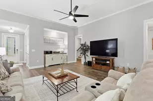 333 Cottonwood Cir, Peachtree City, GA 30269 - Photo 13