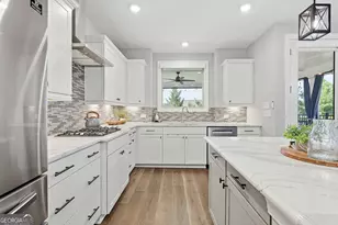 333 Cottonwood Cir, Peachtree City, GA 30269 - Photo 17