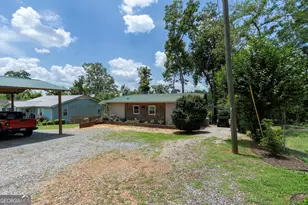 884 S Lake Dr, East Dublin, GA 31027 - Photo 5
