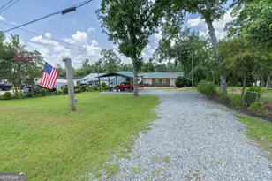 884 S Lake Dr, East Dublin, GA 31027 - Photo 77