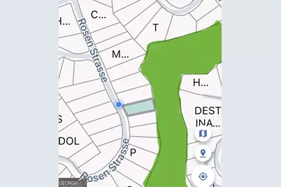 0 Rosen Strasse - Lot 141, Helen, GA 30545 - Photo 3