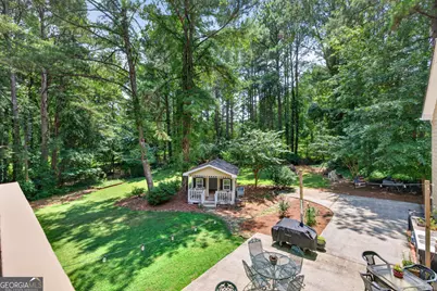 1074 Westchester Drive SW, Lilburn, GA 30047 - Photo 71