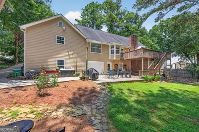 1074 Westchester Drive SW, Lilburn, GA 30047 - Photo 67
