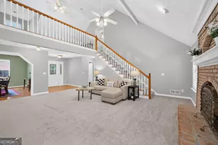 1074 Westchester Dr SW, Lilburn, GA 30047 - Photo 9