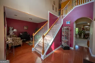 216 Rustico Ct, McDonough, GA 30253 - Photo 17