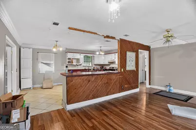 114 Beaver Drive, Blackshear, GA 31516 - Photo 5