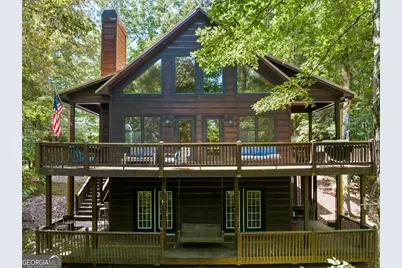 52 Merit Court, Ellijay, GA 30540 - Photo 3