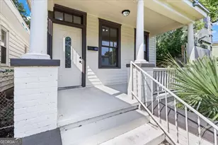 604 W 40th St, Savannah, GA 31415 - Photo 5