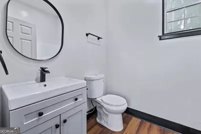 604 W 40th Street, Savannah, GA 31415 - Photo 29
