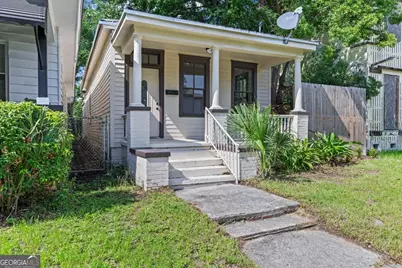 604 W 40th Street, Savannah, GA 31415 - Photo 3