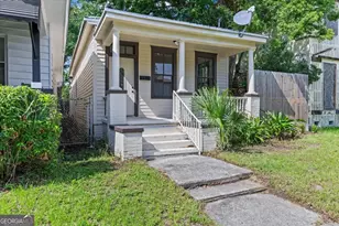 604 W 40th St, Savannah, GA 31415 - Photo 3