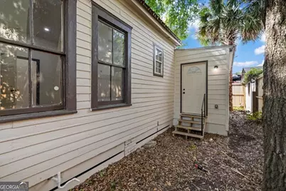 604 W 40th Street, Savannah, GA 31415 - Photo 37
