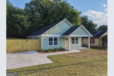 112 E 14th Street SW, Rome, GA 30161 - Photo 1