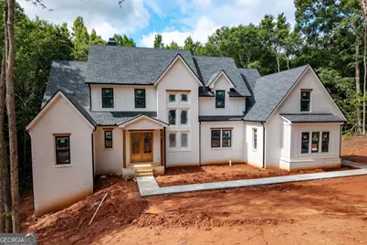 242 Carriage Avenue, Jefferson, GA 30549 - Photo 1