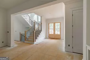 242 Carriage Ave, Jefferson, GA 30549 - Photo 3