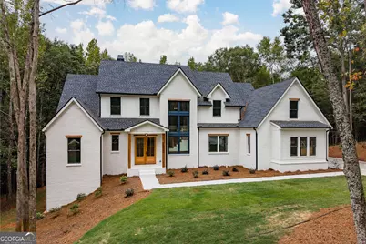 242 Carriage Avenue, Jefferson, GA 30549 - Photo 1