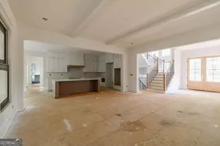 242 Carriage Ave, Jefferson, GA 30549 - Photo 5