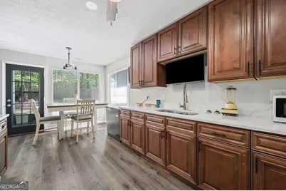 365 Cook Drive, Ellenwood, GA 30294 - Photo 9