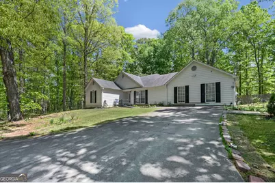 365 Cook Drive, Ellenwood, GA 30294 - Photo 3