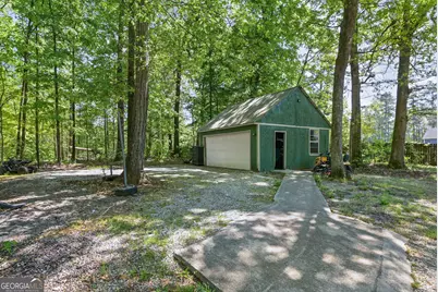 365 Cook Drive, Ellenwood, GA 30294 - Photo 27