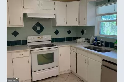 602 W Alexander Street, Saint Marys, GA 31558 - Photo 13