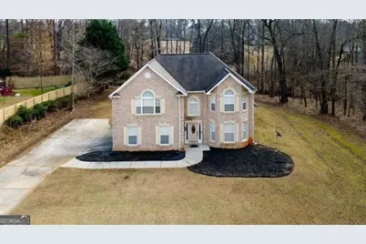 480 Young James Circle, Stockbridge, GA 30281 - Photo 45