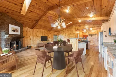483 Gold Ditch Road, Cleveland, GA 30528 - Photo 13