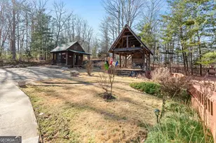 483 Gold Ditch Rd, Cleveland, GA 30528 - Photo 5