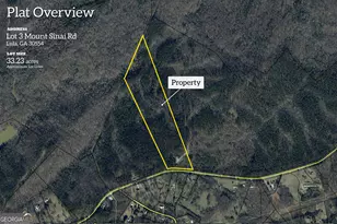0 Mt Sinai, Lula, GA 30554 - Photo 1