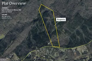 0 Mt Sinai, Lula, GA 30554 - Photo 1