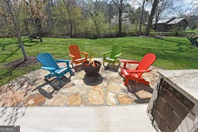 467 Golden Nugget Road, Blairsville, GA 30512 - Photo 7
