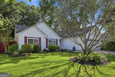 584 Fernstone Trail, Lawrenceville, GA 30046 - Photo 3