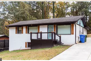 3456 Adkins Rd NW, Atlanta, GA 30331 - Photo 1