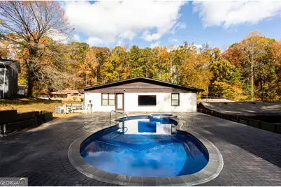 3456 Adkins Road NW, Atlanta, GA 30331 - Photo 3