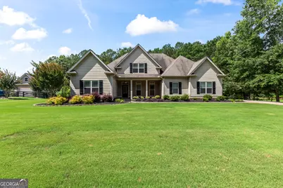 60 Rocky Bay Lane, Senoia, GA 30276 - Photo 1