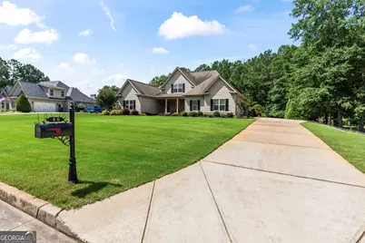 60 Rocky Bay Lane, Senoia, GA 30276 - Photo 5