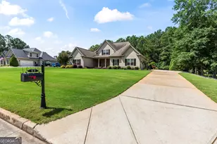 60 Rocky Bay Lane, Senoia, GA 30276 - Photo 5