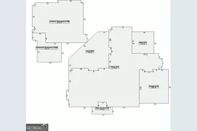 727 Kings Bench Drive, Hartwell, GA 30643 - Photo 41