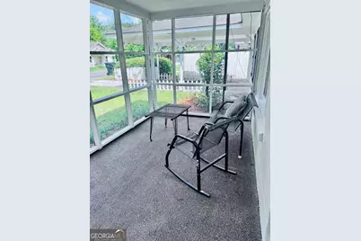 138 Register Avenue, Reidsville, GA 30453 - Photo 5