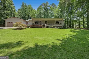 596 Morningside Dr, Hiram, GA 30141 - Photo 3