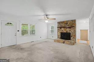 596 Morningside Dr, Hiram, GA 30141 - Photo 11