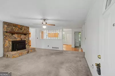 596 Morningside Drive, Hiram, GA 30141 - Photo 7