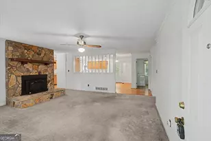 596 Morningside Dr, Hiram, GA 30141 - Photo 7