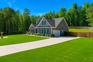 20 Hawthorn Ln, Covington, GA 30014 - Photo 3