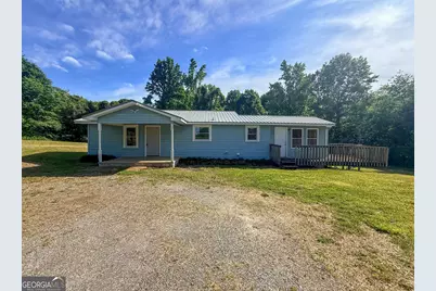 61 Will Hambrick Road, Cleveland, GA 30528 - Photo 1