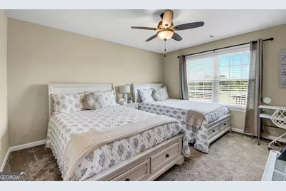 3001 Dawkins Landing, Hampton, GA 30228 - Photo 27