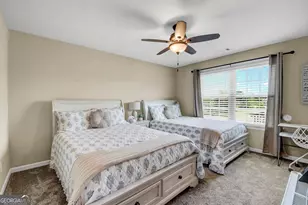 3001 Dawkins Landing, Hampton, GA 30228 - Photo 27